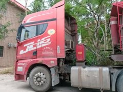FAW Jiefang JH6 500 hp 6X4 - ფოტო 5
