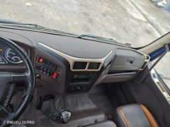 Dongfeng Liuzhou Chenglong M3 180 hp 4X2 6.75 m - ფოტო 4