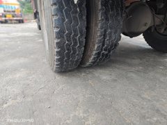 Dongfeng Liuzhou Chenglong M3 180 hp 4X2 6.75 m - ფოტო 6