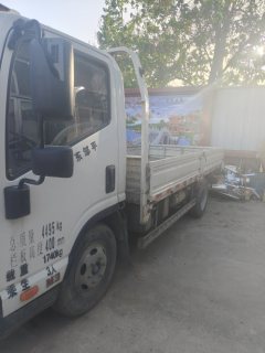 Kama M3 140 hp 4X2 4.2 m - photo 2
