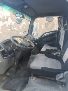 Kama M3 140 hp 4X2 4.2 m - photo 3