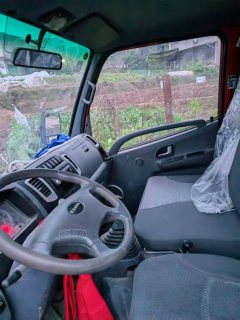 Kama GK6 110 hp 4X2 3.2 m - ფოტო 2