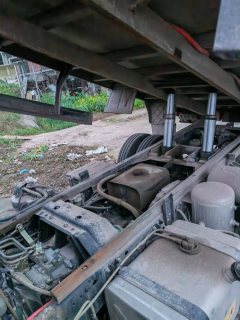 Kama GK6 110 hp 4X2 3.2 m - ფოტო 4