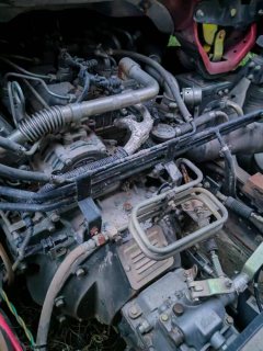 Kama GK6 110 hp 4X2 3.2 m - ფოტო 5