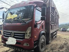 Sinotruk Lion automobile 220 hp 4X2 6.8 m - ფოტო 1