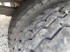Sinotruk Lion automobile 220 hp 4X2 6.8 m - ფოტო 3