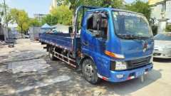 JAC Junling Jianghuai V5 116 hp 4X2 4.18 m - ფოტო 1