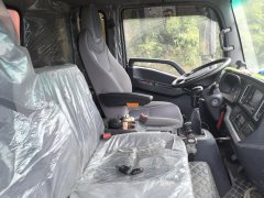 Sinotruk Lion automobile 220 hp 6X2 6.8 m - ფოტო 4