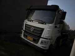 Kailifeng Dongfeng Huashen 121 hp 4X2 - ფოტო 1