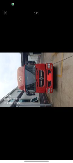Dongfeng Duolika D9K 220 hp 4X2 6.8 m - ფოტო 2