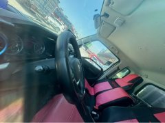 Foton Aumark X 122 hp 4X2 3.83 m - ფოტო 5