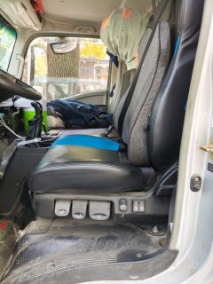 SINOTRUK HOWO Light Duty Truck Commander 140 hp 4X2 4.15 m - ფოტო 8