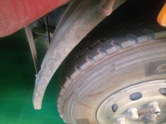 Foton Rowor ES7 270 hp 6X2 7.8 m - ფოტო 5