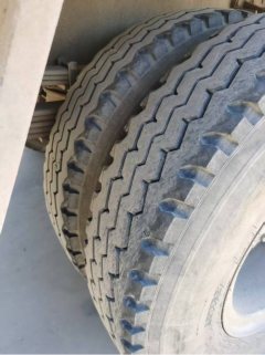 Shacman Delong L3000 220 hp 6X2 9.7 m - ფოტო 9