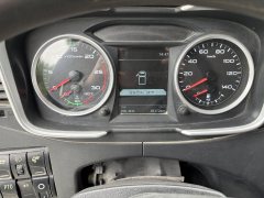 FAW Jiefang JH6 350 hp 8X4 - ფოტო 2
