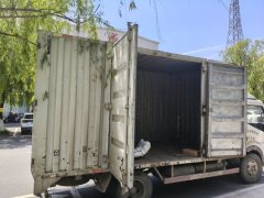 Dongfeng Captain K6-N(N300) 130 hp 4X2 4.13 m - ფოტო 1