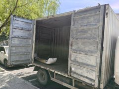 Dongfeng Captain K6-N(N300) 130 hp 4X2 4.13 m - ფოტო 2