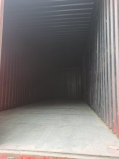 Dongfeng Tianjin KR 290 hp 4X2 9.8 m - ფოტო 5