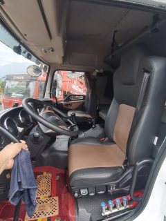 Dongfeng Tianjin KR 290 hp 4X2 9.8 m - ფოტო 6