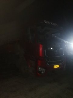 Shacman Delong M5000 480 hp 6X4 - фото 2