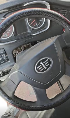 FAW Jiefang J6P 460 hp 6X4 - ფოტო 4