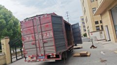 SINOTRUK HOWO Light Duty Truck Dream Chaser 130 hp 4X2 4.2 m - photo 2