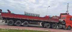 Sinotruk Sitrak G7 440 hp 6X4 - photo 3