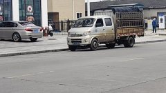 Changan T20 112 hp 4X2 2.85 m - ფოტო 4