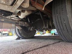 JAC Shuailing Q6 152 hp 4X2 4.12 m - ფოტო 2