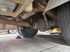 JAC Shuailing Q6 152 hp 4X2 4.12 m - фото 2