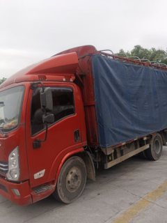 Shacman Delong K1 160 hp 4X2 4.2 m - photo 2