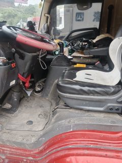 Shacman Delong K1 160 hp 4X2 4.2 m - photo 4