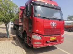 FAW Jiefang J6P 500 hp 6X4 - ფოტო 2
