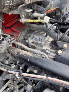 Shacman Delong New M3000 490 hp 6X4 - ფოტო 4