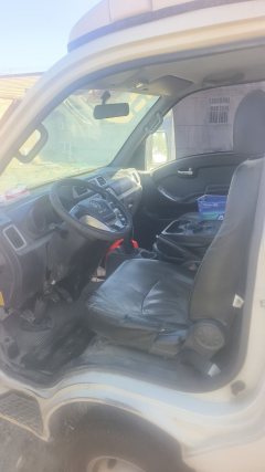 Dongfeng Tuyi T3 113 hp 4X2 2.5 m - ფოტო 3