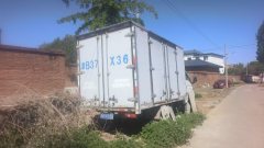 Dongfeng Tuyi T3 113 hp 4X2 2.5 m - ფოტო 4