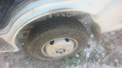 Dongfeng Tuyi T3 113 hp 4X2 2.5 m - ფოტო 5