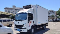 MAN Pioneer 155 hp 4X2 4.2 m - фото 1