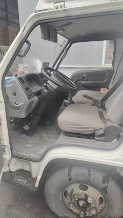 JMC 136 hp 4X2 3.3 m - ფოტო 3