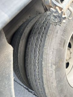 JAC H5 120 hp 4X2 4.18 m - ფოტო 5