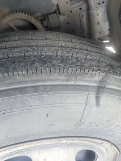 Foton Aumark S3 156 hp 4X2 5.08 m - ფოტო 3
