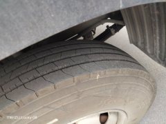 JAC V9 220 hp 4X2 6.78 m - ფოტო 4