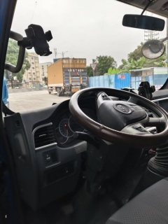 JAC Junling Jianghuai V5 116 hp 4X2 4.15 m - ფოტო 3