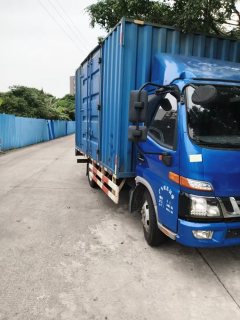 JAC Junling Jianghuai V5 116 hp 4X2 4.15 m - ფოტო 5