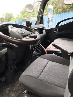 JAC Junling Jianghuai V5 116 hp 4X2 4.15 m - ფოტო 8