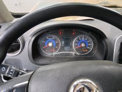 Dongfeng Tuyi T5 95 hp 4X2 3.97 m - ფოტო 4