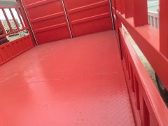 Dongfeng Duolika Dollicar D6 163 hp 4X2 4.2 m - photo 3