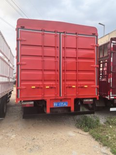 Dongfeng Duolika Dollicar D6 163 hp 4X2 4.2 m - photo 4