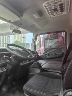 Dongfeng Duolika Dollicar D6 163 hp 4X2 4.2 m - photo 5