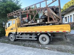 JAC Junling Shunling V6 156 hp 4X2 3.85 m - ფოტო 3